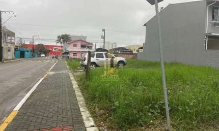 Terreno à venda em Morretes, Itapema 