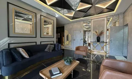 Apartamento com 2 quartos à venda no Balneário Perequê, Porto Belo 