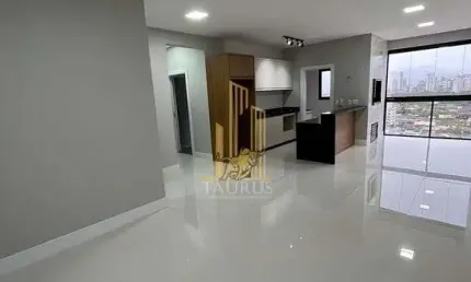 Apartamento com 2 quartos à venda no Balneário Perequê, Porto Belo 