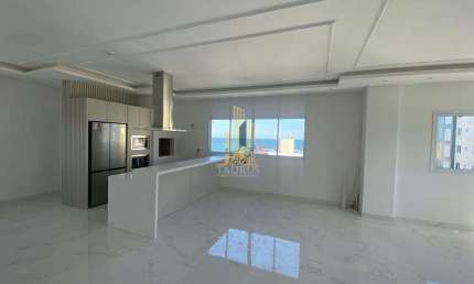 Apartamento com 3 quartos à venda no Centro, Itapema 
