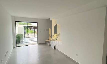 Casa com 2 quartos à venda no Balneário Perequê, Porto Belo 