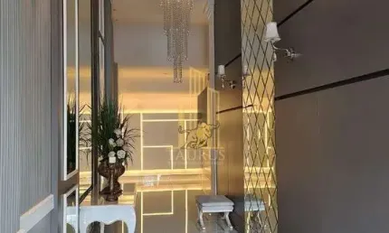 Apartamento com 2 quartos à venda em Meia Praia, Itapema 