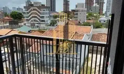 Apartamento com 2 quartos à venda no Balneário Perequê, Porto Belo 