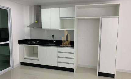 Apartamento com 2 quartos à venda no Jardim Praia Mar, Itapema 