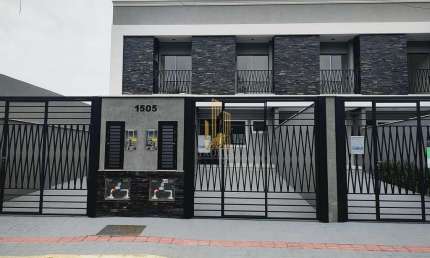 Casa com 2 quartos à venda em Morretes, Itapema 