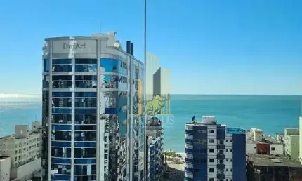 Apartamento com 4 quartos à venda em Meia Praia, Itapema 