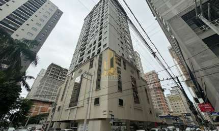 Apartamento com 2 quartos à venda em Morretes, Itapema 