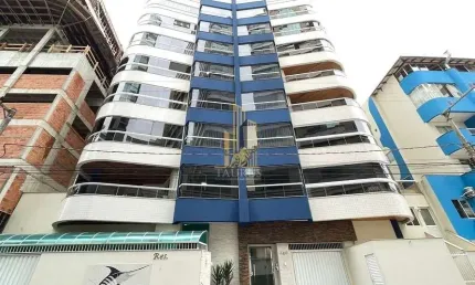 Apartamento com 3 quartos à venda em Meia Praia, Itapema 