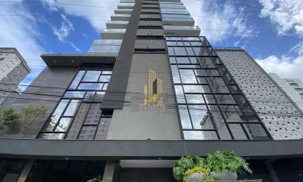 Apartamento com 3 quartos à venda em Meia Praia, Itapema 