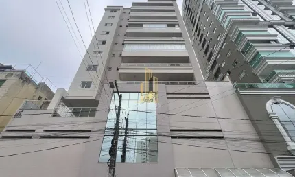 Apartamento com 3 quartos à venda em Meia Praia, Itapema 