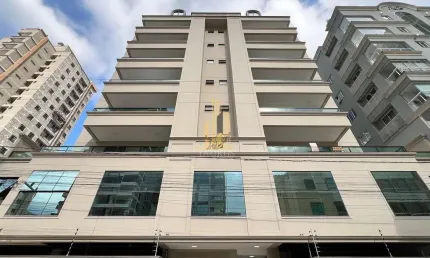 Apartamento com 2 quartos à venda em Meia Praia, Itapema 