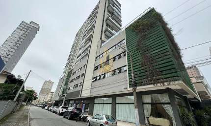 Apartamento com 2 quartos à venda em Meia Praia, Itapema 