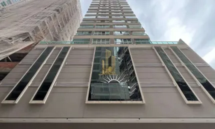 Apartamento com 2 quartos à venda em Morretes, Itapema 