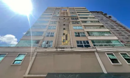 Apartamento com 3 quartos à venda no Centro, Itapema 