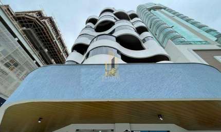 Apartamento com 4 quartos à venda no Centro, Itapema 