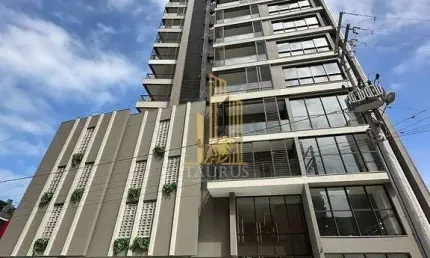 Apartamento com 3 quartos à venda no Balneário Perequê, Porto Belo 