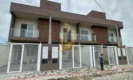 Casa com 3 quartos à venda no Balneário Perequê, Porto Belo 
