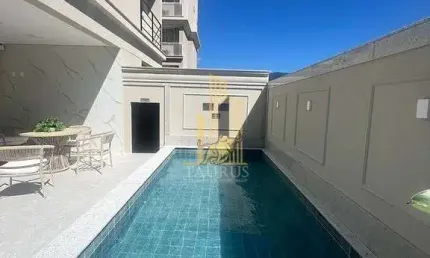 Apartamento com 3 quartos à venda no Centro, Itapema 