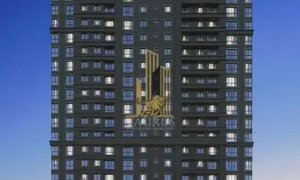 Apartamento com 2 quartos à venda em Morretes, Itapema 