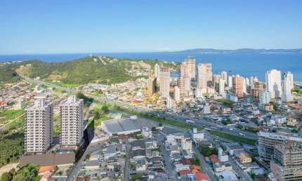 Apartamento com 2 quartos à venda em Casa Branca, Itapema 
