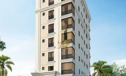 Apartamento com 2 quartos à venda no Balneário Perequê, Porto Belo 