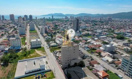 Apartamento com 2 quartos à venda no Balneário Perequê, Porto Belo 