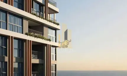 Apartamento com 3 quartos à venda no Balneário Perequê, Porto Belo 