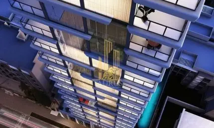 Apartamento com 3 quartos à venda no Balneário Perequê, Porto Belo 