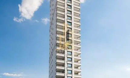 Apartamento com 3 quartos à venda no Balneário Perequê, Porto Belo 