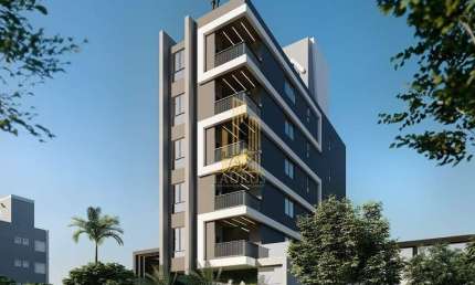 Apartamento com 3 quartos à venda na Vila Nova, Porto Belo 