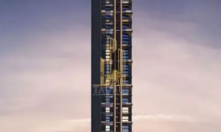 Apartamento com 2 quartos à venda no Balneário Perequê, Porto Belo 