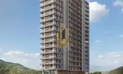 Apartamento com 4 quartos à venda no Balneário Perequê, Porto Belo 