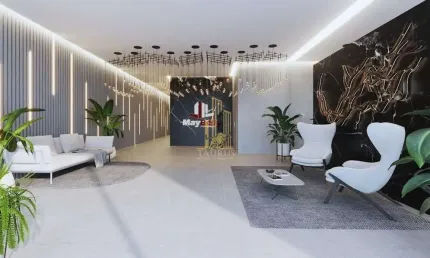 Apartamento com 3 quartos à venda no Balneário Perequê, Porto Belo 