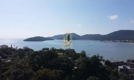 Apartamento com 2 quartos à venda no Balneário Perequê, Porto Belo 