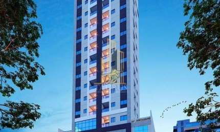 Apartamento com 2 quartos à venda em Morretes, Itapema 