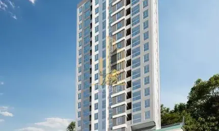 Apartamento com 2 quartos à venda em Morretes, Itapema 