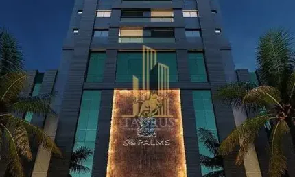Apartamento com 2 quartos à venda em Morretes, Itapema 