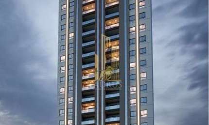 Apartamento com 2 quartos à venda no Tabuleiro dos Oliveiras, Itapema 