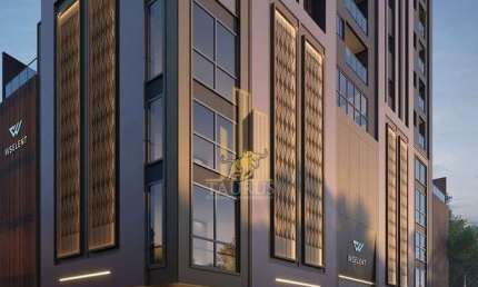 Apartamento com 2 quartos à venda em Morretes, Itapema 
