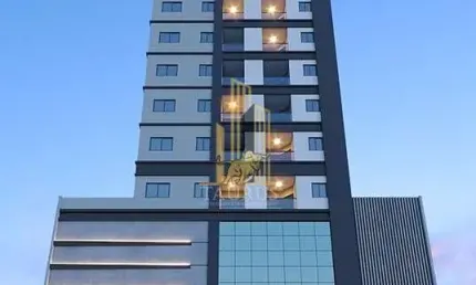 Apartamento com 2 quartos à venda em Morretes, Itapema 