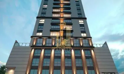 Apartamento com 2 quartos à venda no Varzea, Itapema 