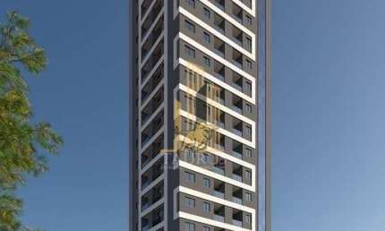 Apartamento com 2 quartos à venda em Morretes, Itapema 
