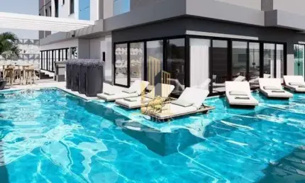 Apartamento com 2 quartos à venda em Morretes, Itapema 
