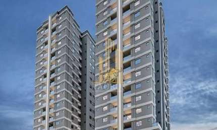 Apartamento com 2 quartos à venda em Morretes, Itapema 