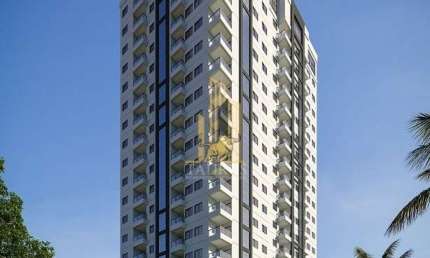 Apartamento com 2 quartos à venda em Morretes, Itapema 