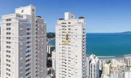 Apartamento com 4 quartos à venda no Centro, Itapema 
