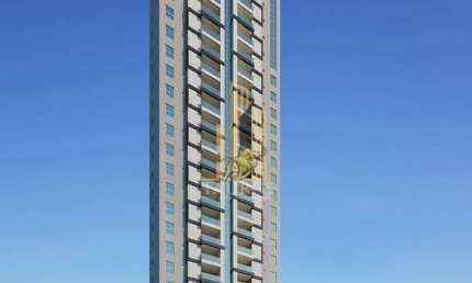 Apartamento com 3 quartos à venda no Centro, Itapema 