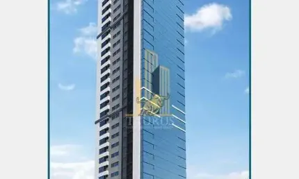 Apartamento com 4 quartos à venda em Meia Praia, Itapema 