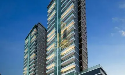 Apartamento com 3 quartos à venda em Meia Praia, Itapema 