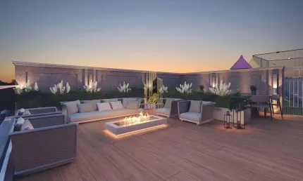 Apartamento com 4 quartos à venda em Meia Praia, Itapema 